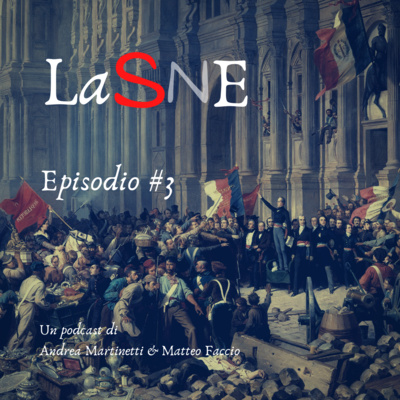 La Storia Non Esiste