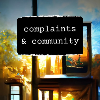 Episode 1: Deconstructing our Positionalities episode artwork