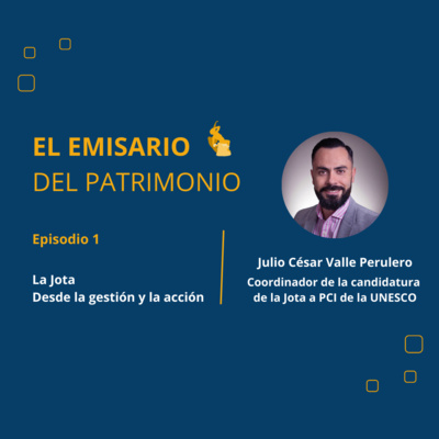 El Emisario del Patrimonio