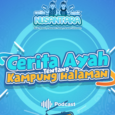 Suara Edukasi Podcast