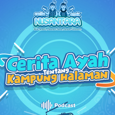 Suara Edukasi Podcast