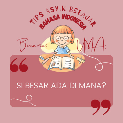 Suara Edukasi Podcast