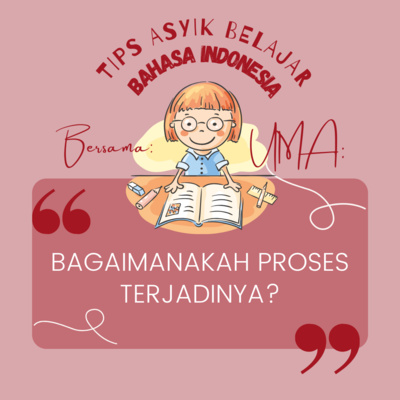Suara Edukasi Podcast