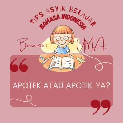 Suara Edukasi Podcast