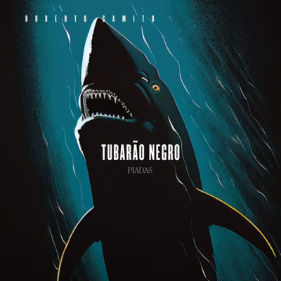Tubarão Negro - Piadas 1 episode artwork