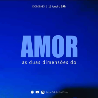 Podcast Batista Hortência