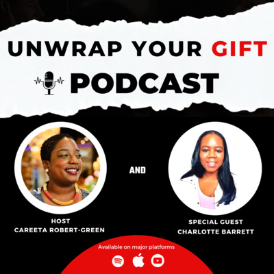 Unwrap Your GIFT