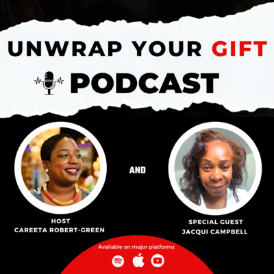 Unwrap Your GIFT
