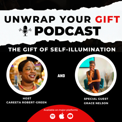 Unwrap Your GIFT