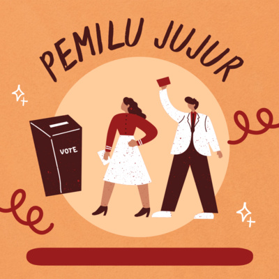 PEMILU JUJUR #EPS 42