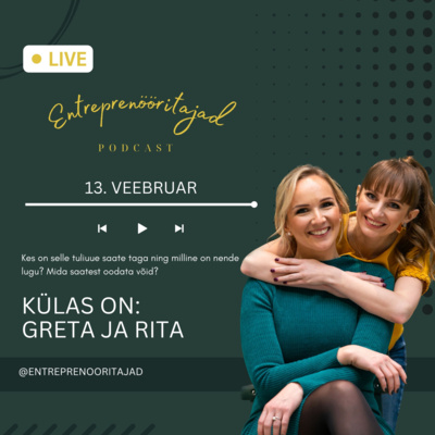 Entreprenööritajad