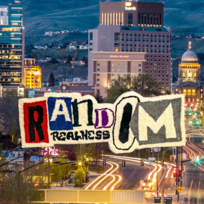 Random Realness