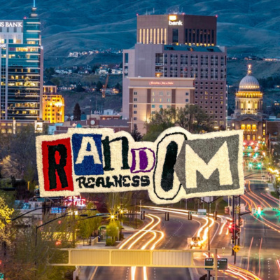 Random Realness