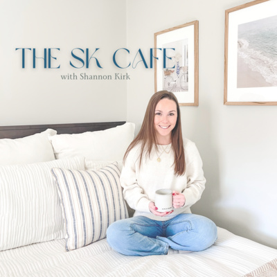The SK Cafe