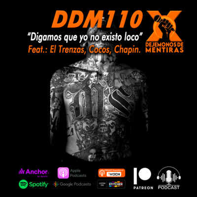 Dejemonos de Mentiras