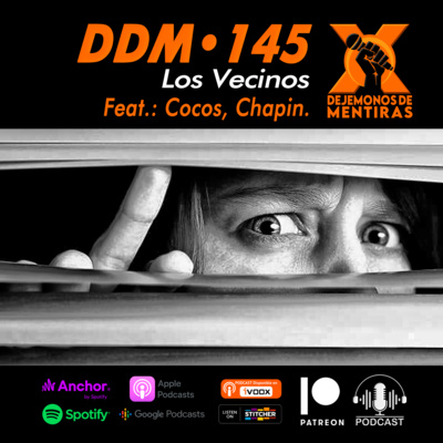 Dejemonos de Mentiras