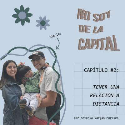 No soy de la Capital