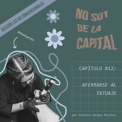 No soy de la Capital