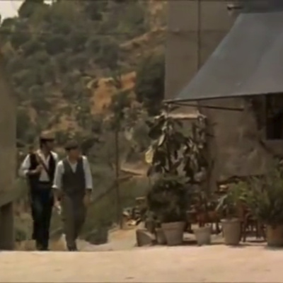U Sicilianu O Cinema - Learn Sicilian with movies