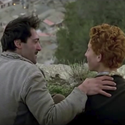 U Sicilianu O Cinema - Learn Sicilian with movies
