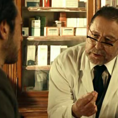 U Sicilianu O Cinema - Learn Sicilian with movies