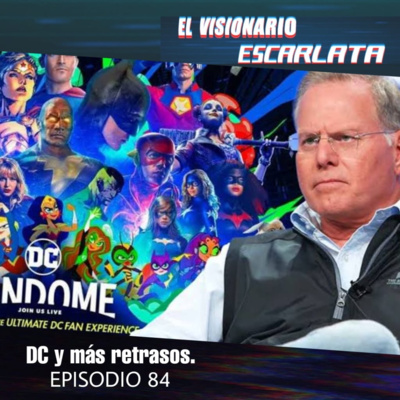 El Visionario Escarlata.