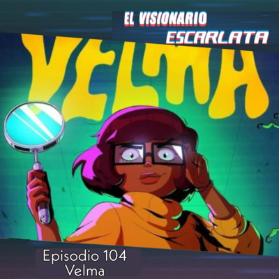 El Visionario Escarlata.
