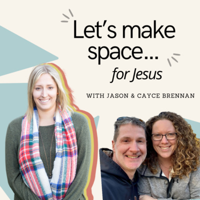 Let’s Make Space