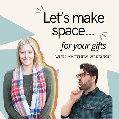 Let’s Make Space