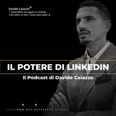 Il potere di LinkedIn