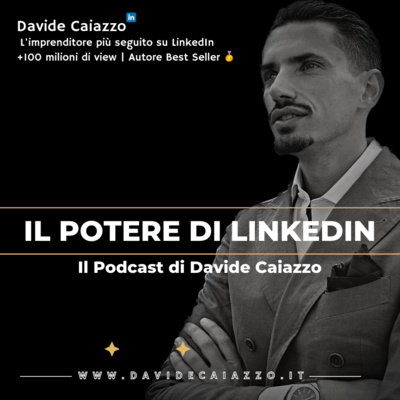 Il potere di LinkedIn