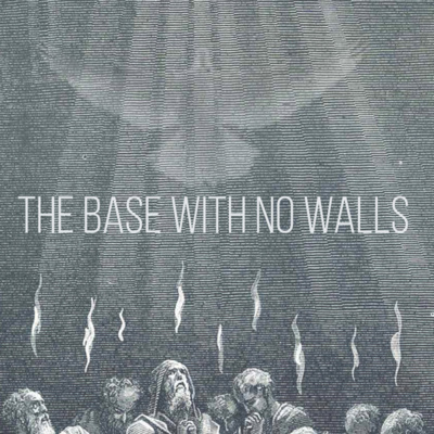 The base with no walls