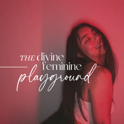 Divine Feminine Energy 101: The Biggest Myths & Misconceptions + What It Actually Is