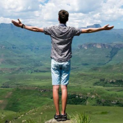 Meditación, oración silenciosa