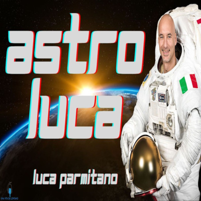 Luca Parmitano #UVDL vola nello Spazio profondo agli ordini del comandante #AstroLuca #87