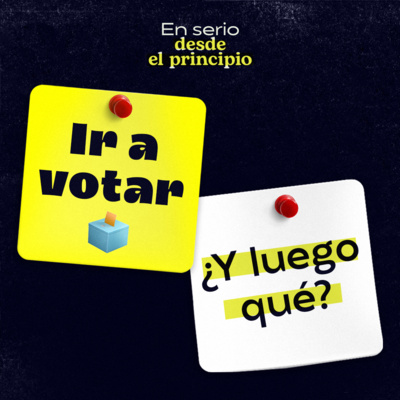 En Serio Desde El Principio