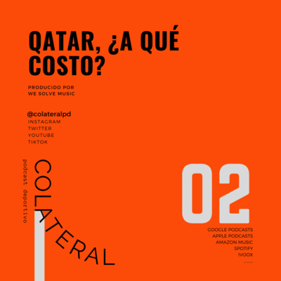 Colateral Podcast Deportivo