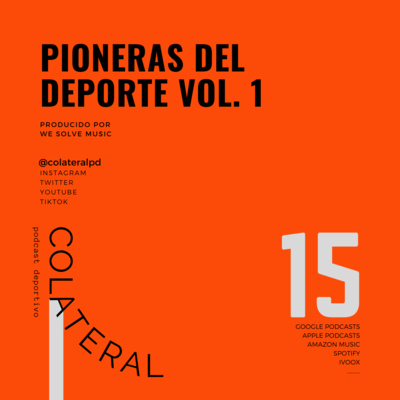 Colateral Podcast Deportivo