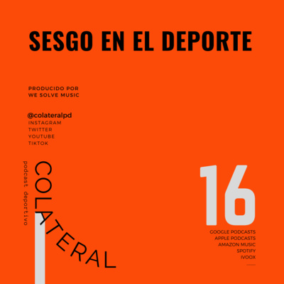 Colateral Podcast Deportivo