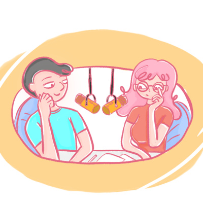 Tập 6 - Thất nghiệp và chuyện hẹn hò