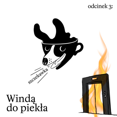 Windą do piekła