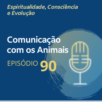 90. Comunicação com os animais