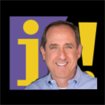 Infonaut! Mike Krupit