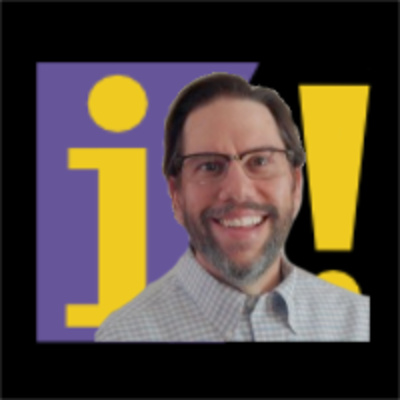 Infonaut! Eric Van Gorden