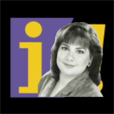 Infonaut! Cathy Palma