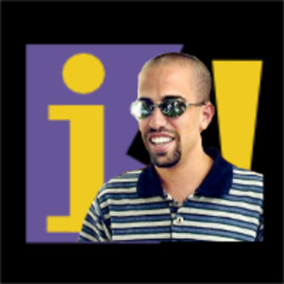 Infonaut! Scott Bernberg