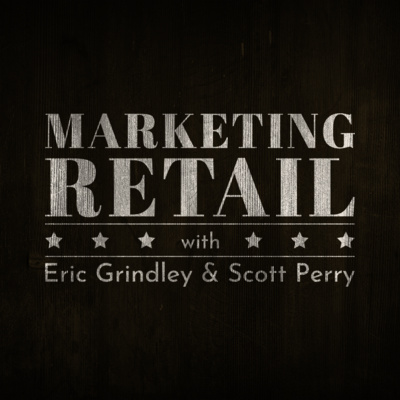 Marketing Efficiently During The Recession | Marketing Retail Podcast | Ep.1