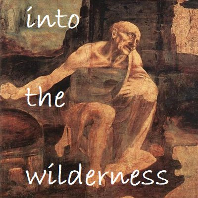 Elijah - 7 Men Who Faced the Wilderness
