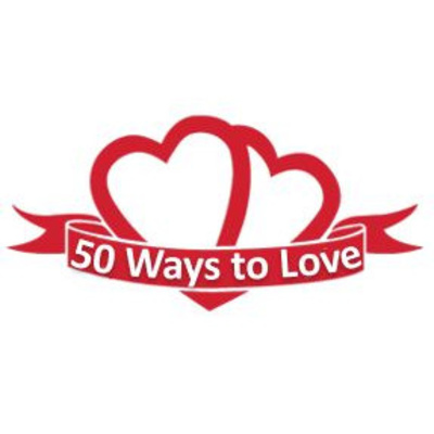 50 Ways to Love Your Lover - Week 2