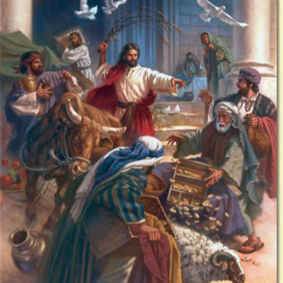 Knowing the Real Jesus